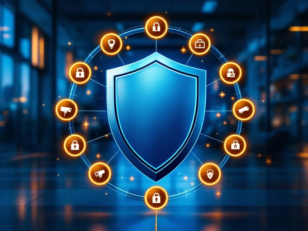 13 voordelen van preventieve objectbeveiliging strategieën