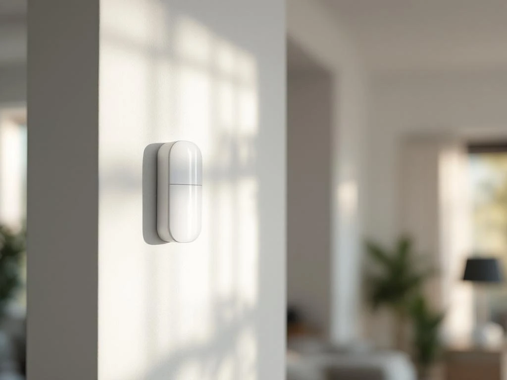 5 tips om alarmsystemen discrete te installeren