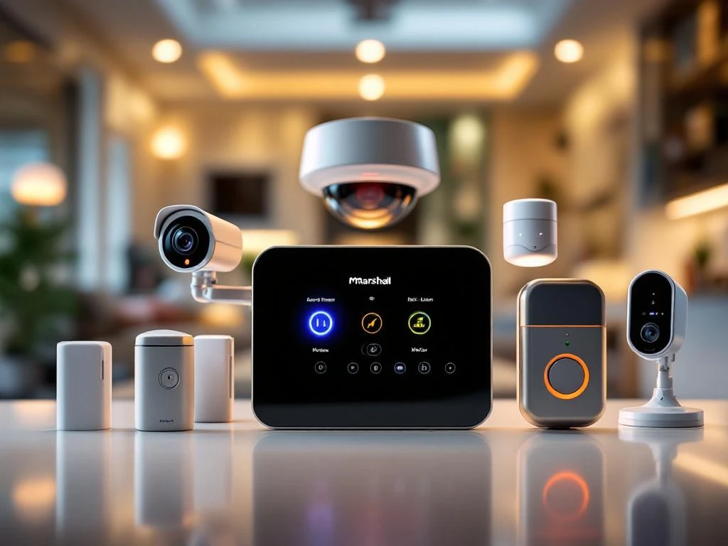 6 stappen om alarmsystemen optimaal te positioneren