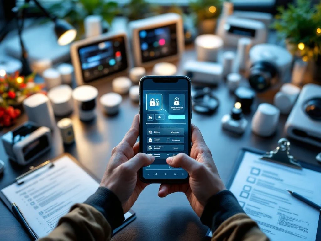 Hoe test je een alarmopvolgingsdienst voordat je tekent?