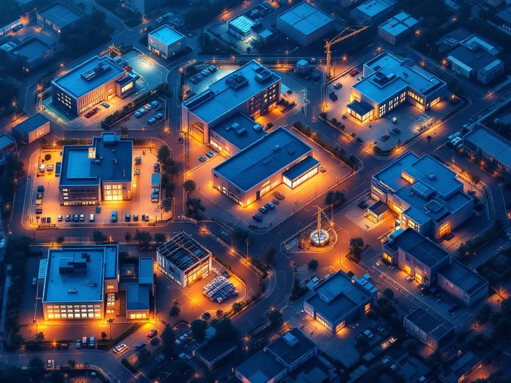 7 redenen om objectbeveiliging te standaardiseren per locatie