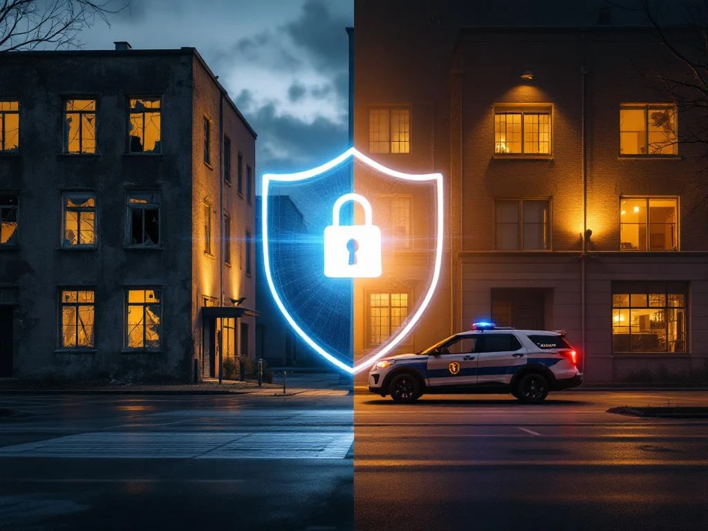 Kan objectbeveiliging aansprakelijkheid verminderen?