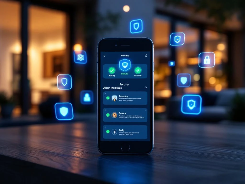 8 voordelen van mobiele alarmopvolging voor particulieren