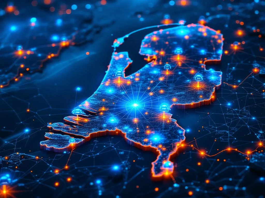 Hoe belangrijk is de geografische dekking van alarmopvolging?