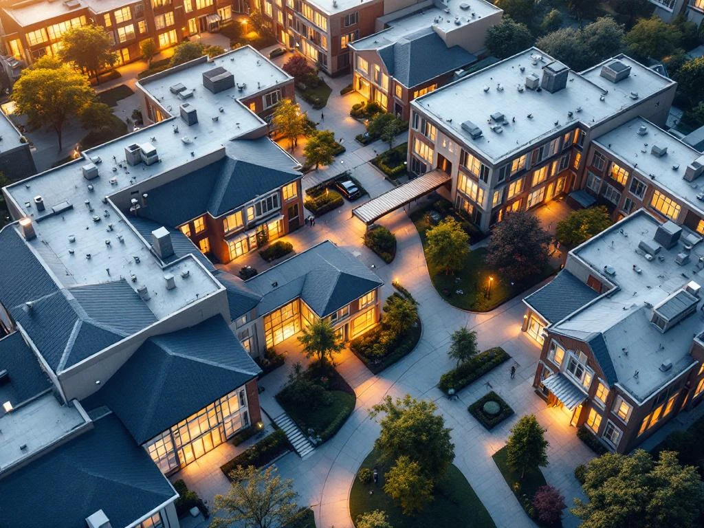 Wat zijn de beveiligingsbehoeften van onderwijsinstellingen?