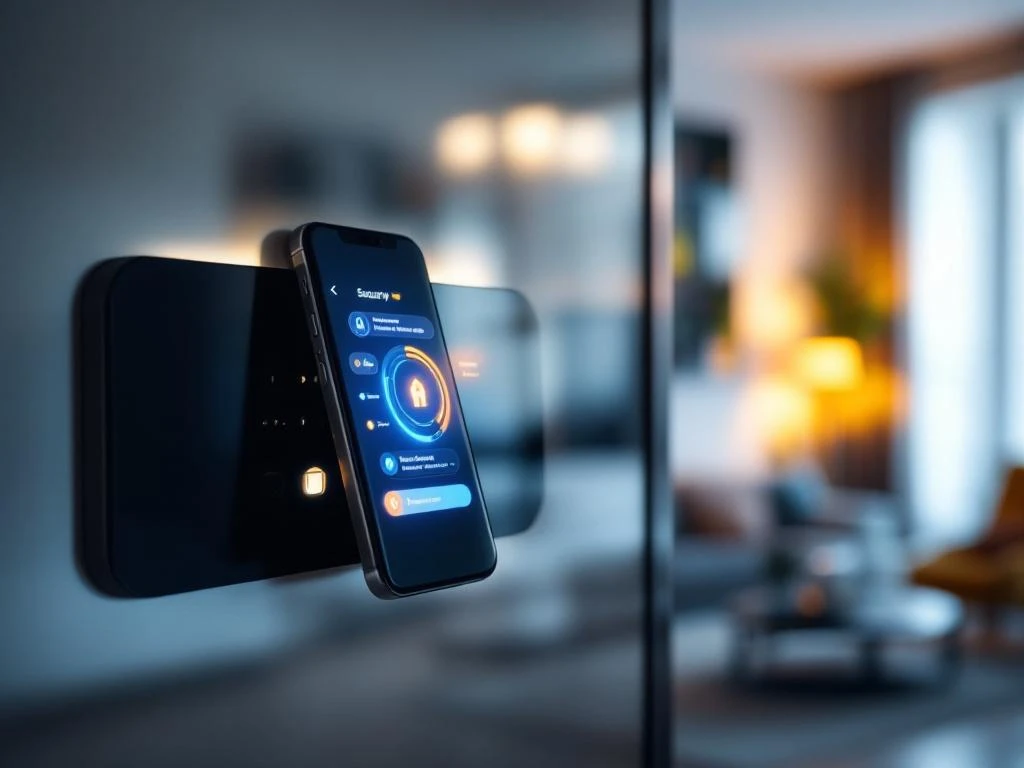 Hoe werkt mobiele alarmopvolging voor particulieren?