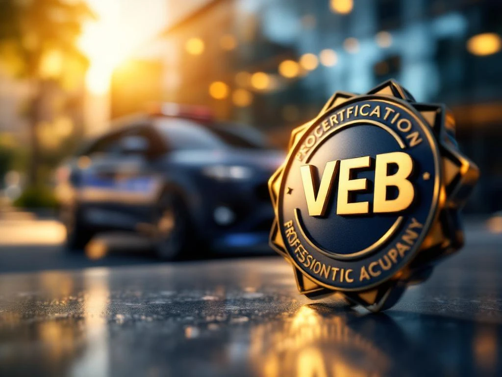 Wat betekent VEB erkend beveiligingsbedrijf?