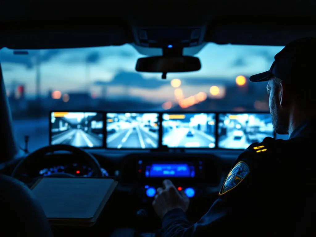 Hoe werkt mobiele surveillance voor bedrijven die werken met vertrouwelijke informatie?