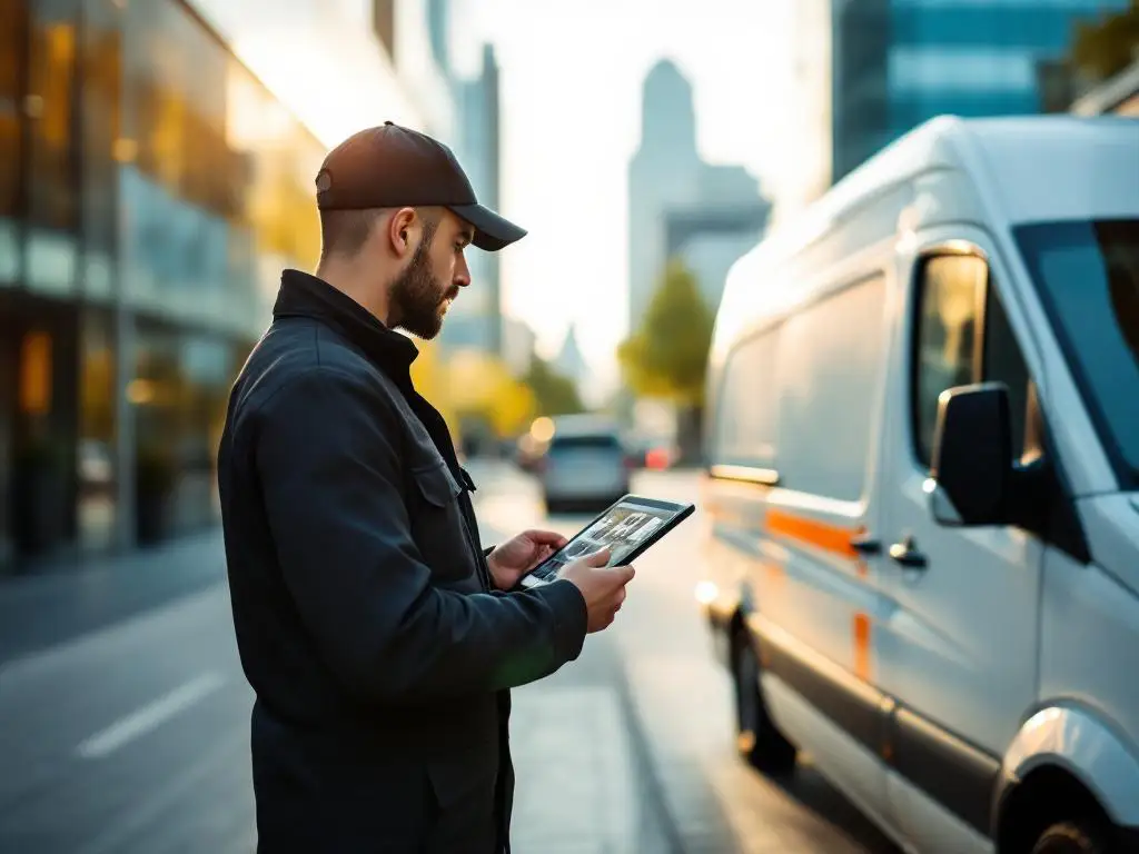 Hoe vergelijk ik beveiligingsbedrijven voor mobiele surveillance in de regio?