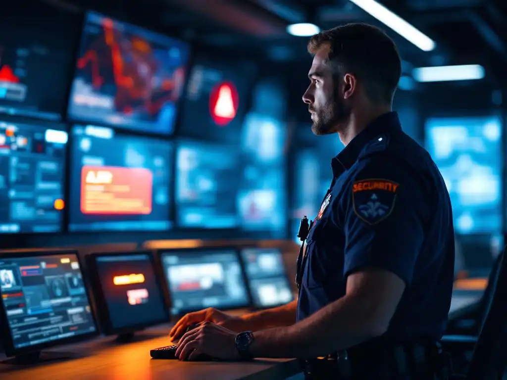 Wat zijn de verplichtingen van een beveiligingsbedrijf bij een gemiste alarmmelding?