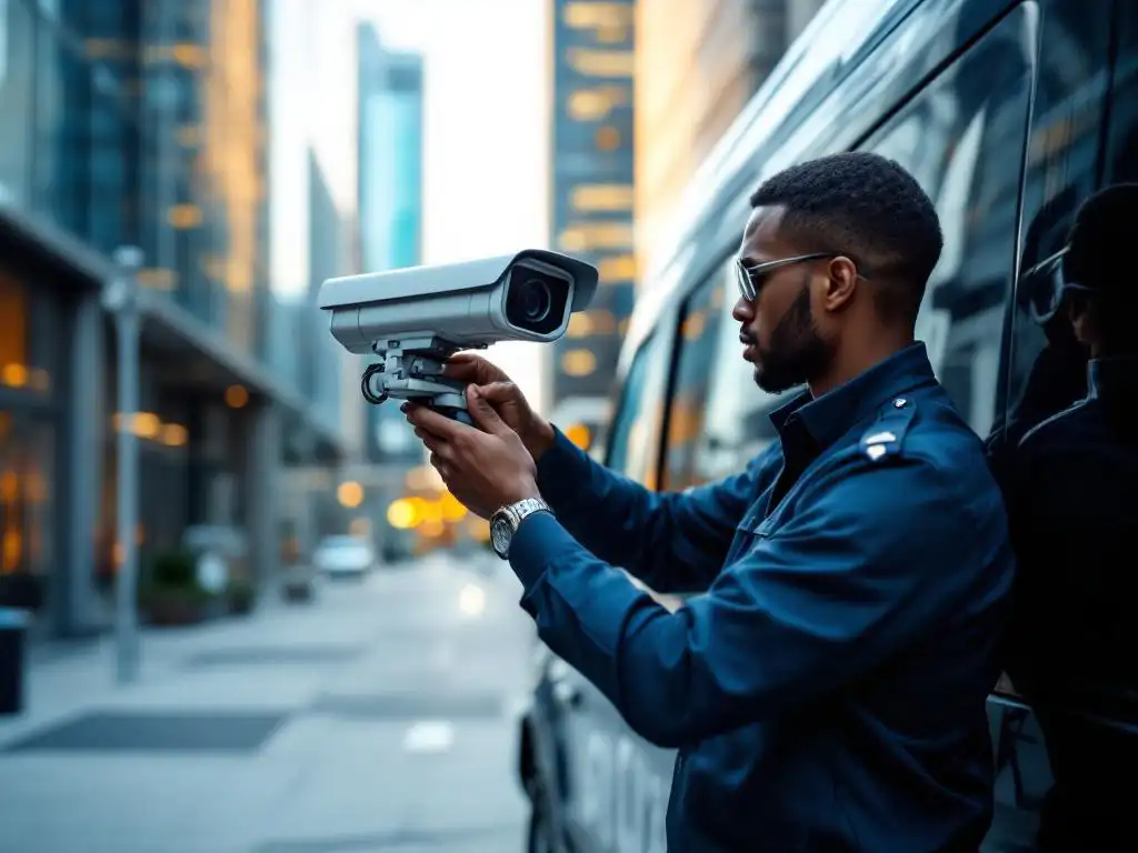 Waarom is maatwerk belangrijk bij mobiele surveillance voor bedrijven?