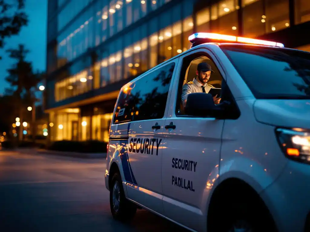 Wat kost mobiele surveillance voor een bedrijf per maand?