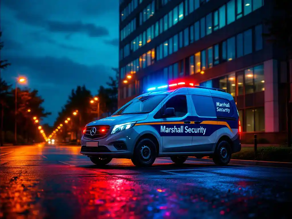 Wat zijn de voordelen van mobiele surveillance?